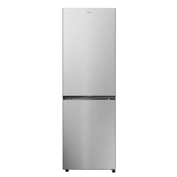 Candy Fresco CNCQ2T618CX, 355 L, SN-T, 6 kg/24h, C, Compartimento zona fresca, …
