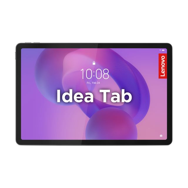 Lenovo Idea Tab 8+256GB 5G 11" Luna Grey + Pen ITA