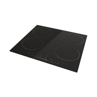 Candy Idea CIS642SCTT/1 - Piano cottura a induzione - 4 piastre - Nicchia - lar…