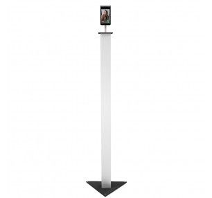 MACHPOWER MACH POWER SUPPORTO 110CM PER TERMOSCANNER AC-DACFT-025, NON REGOLABI…