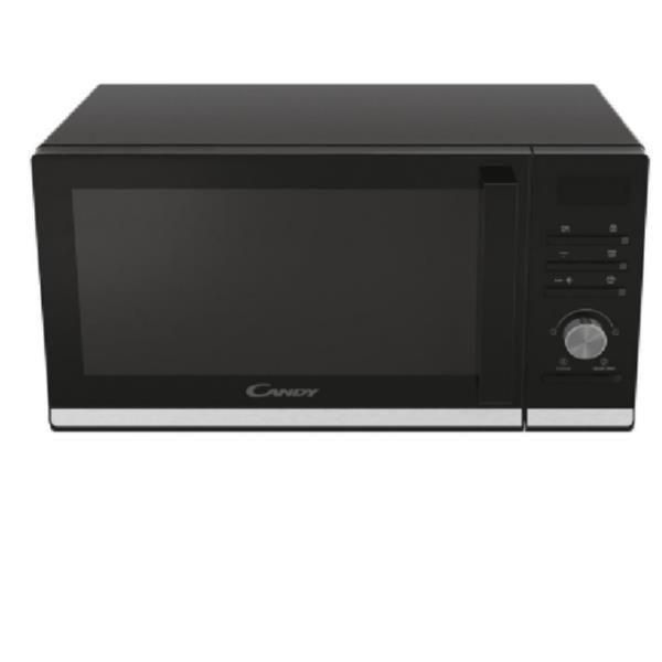 Candy New Timeless CMGA23TNDB - Forno a microonde con grill - 23 litri - 900 W …