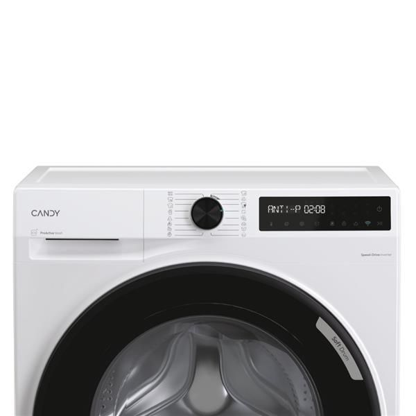 Candy ProWash 500 lavatrice - BR 411BL9-S