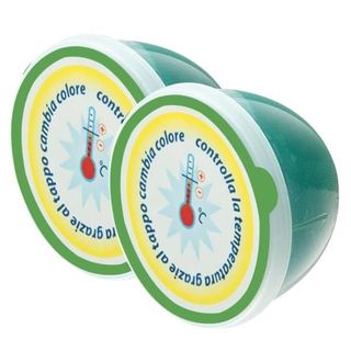 MELICONI ECO STOP ODORI FRIGO OVETTO DA 40 GR PROFUMATORE FRIGORIFERO NATURALE …