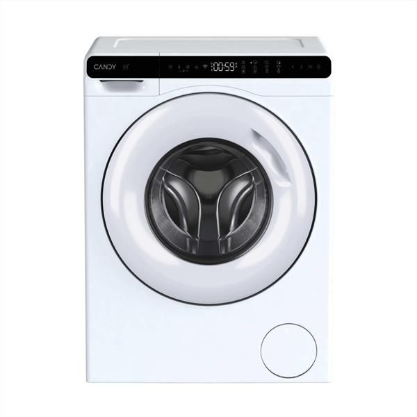 Candy ProWash 700 Mini, Lavatrice Compatta 5 KG, Classe A, 1200 giri, Bianco, I…