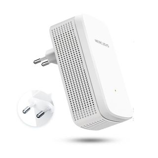 MERCUSYS ME20 WI-FI RANGE EXTENDER DUAL BAND 2.4/5FHz 750Mbps BIANCO