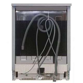 Candy Rapido' CF 3C7L0X - Lavastoviglie WiFi - larghezza: 59.7 cm - prof. 59.8 …