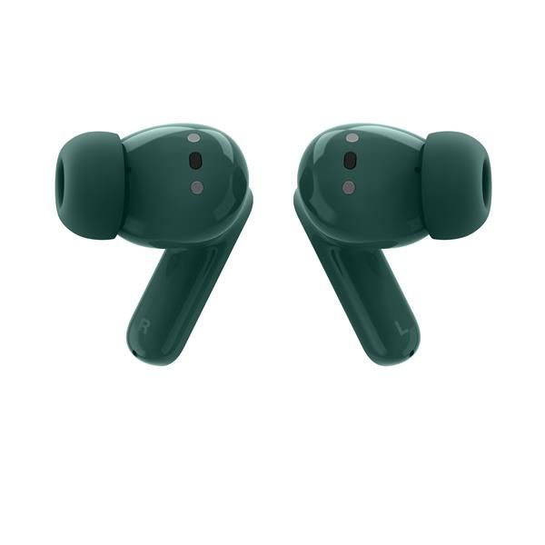 MOTOROLA MOTO BUDS BASS AURICOLARI TRUE WIRELESS STEREO (TWS) IN-EAR MUSICA E C…