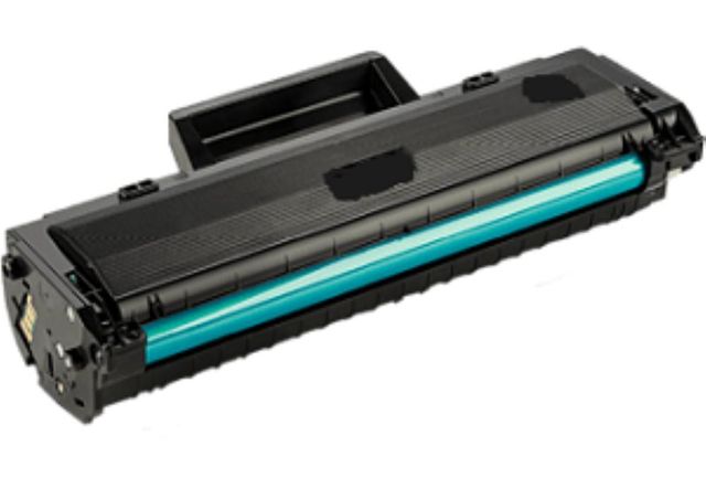 MPS With chip Com Laser MFP 135a/135w/137,107a/107w-5K 115g BLACK HPW1106XPP