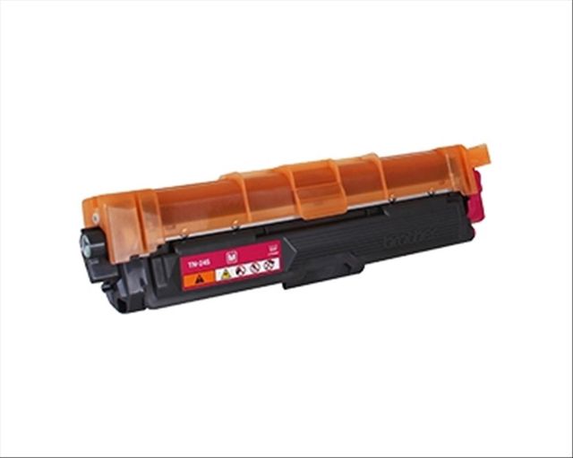 Magent com HL3140 3142 3150 3170 DCP9020-2.2K#TN-245M/TN246M Magente BROTN245M