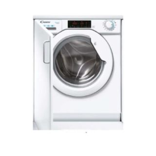 Candy SMART CBW 27D1E-S - Lavatrice - a incasso - Nicchia - larghezza: 60 cm - …