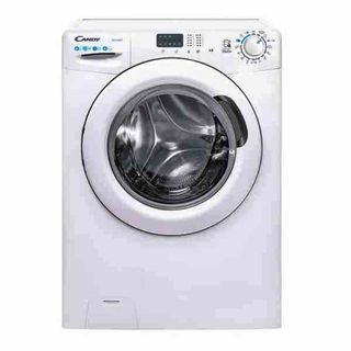 Candy SMART CS4 1061DE/1-S - Lavatrice - larghezza: 60 cm - prof. 45 cm - altez…