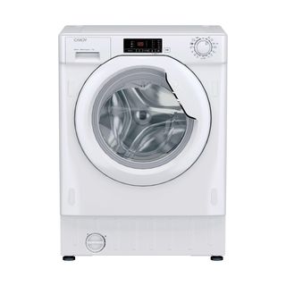 Candy Smart CBW 27D1EJ-S, Caricamento frontale, 7 kg, B, 75 dB, 1200 Giri/min, D