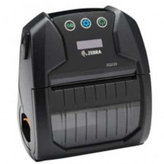 Marcatore permanente Q-Connect punta tonda 2-3 mm nero KF26045