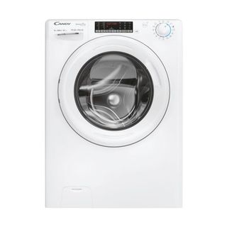 Candy Smart Pro Inverter CSO486TWM6/1-S, Caricamento frontale, 8 kg