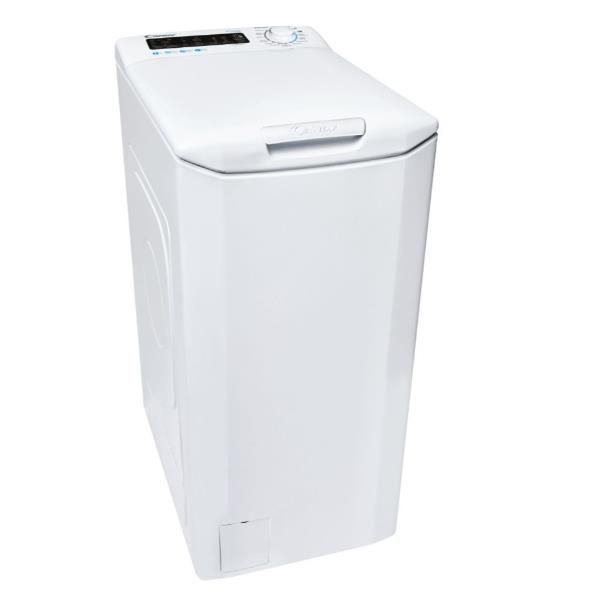 Candy Vita Smart FI CSTSG47TMVE/1-11 - Lavatrice WiFi - larghezza: 40.5 cm - pr…
