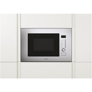 Candy Wave 600 Full Door Acciaio inox o vetro MIC20GDFXIT