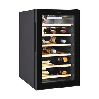 Candy cantinetta, a libera installazione, capacità 21 bottiglie