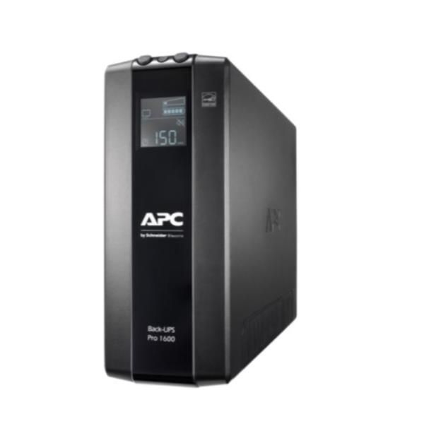 APC Back-UPS Pro BR1600MI - UPS - 230 V c.a. V - 960 Watt - 1600 VA - USB - con…