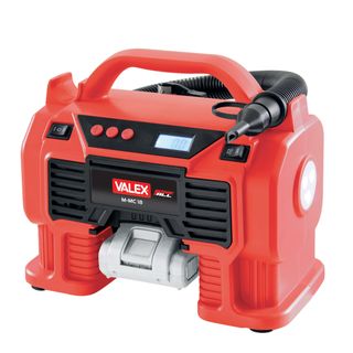 Mini compressore M-MC 18 Oneall Valex
