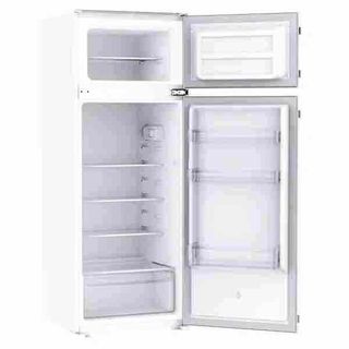 Candy frigorifero, a incasso, doppia porta, classe E CELDP2450H