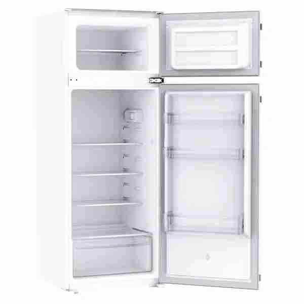 Candy frigorifero, a incasso, doppia porta, classe E CELDP2450H