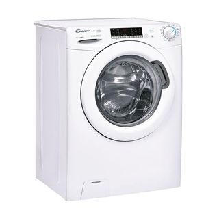 Candy lavasciuga Smart Pro Inverter, libera installazione, bianco, 9 Kg - CSOW4…