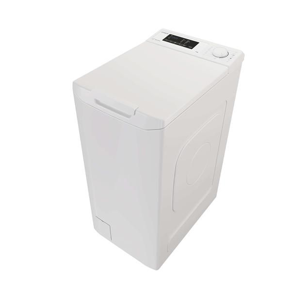 Candy lavatrice C/Alto - TCA273D2-S
