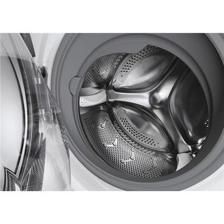 Candy libera installazione, classe A, 10 Kg, bianco