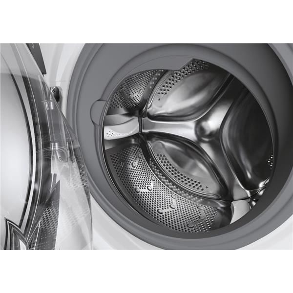 Candy libera installazione, classe A, 10 Kg, bianco