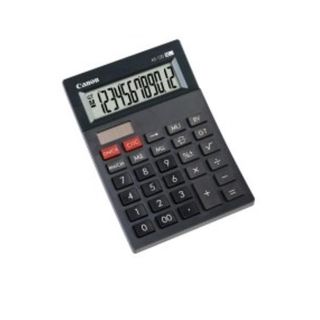 Canon - Calcolatrice Desktop AS-120II - 4722C003