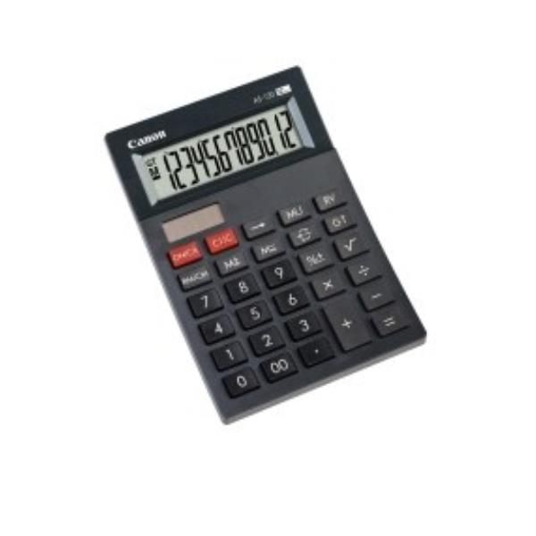 Canon - Calcolatrice Desktop AS-120II - 4722C003