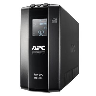 APC Back-UPS Pro BR900MI - UPS - 230 V c.a. V - 540 Watt - 900 VA - USB - conne…