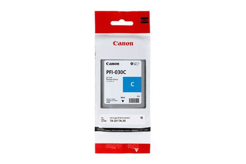 Canon - Cartccia ink - Ciano - 3490C001 - 55 ml