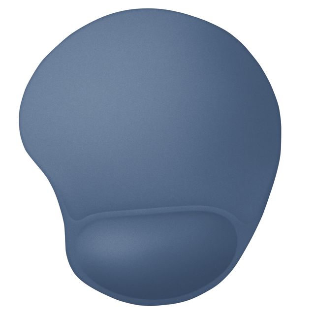 Mousepad BigFoot blu Trust