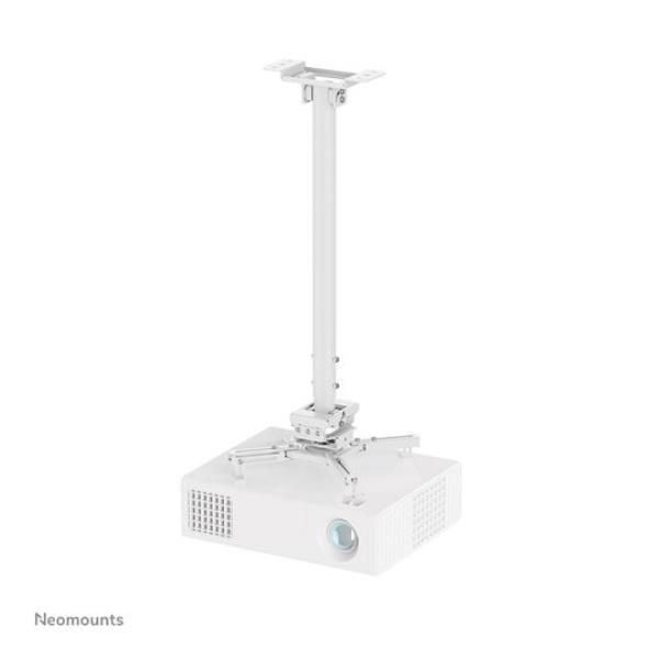 NEOMOUNTS VP STAFFA 74-114 35KG CL25-550WH1