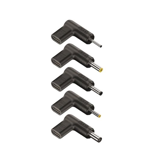 NGS 5 CONNETTORI USB-C PER COMPUTER PORTATILE ASUS