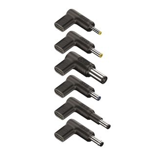 NGS 6 CONNETTORI USB-C PER COMPUTER PORTATILE HP