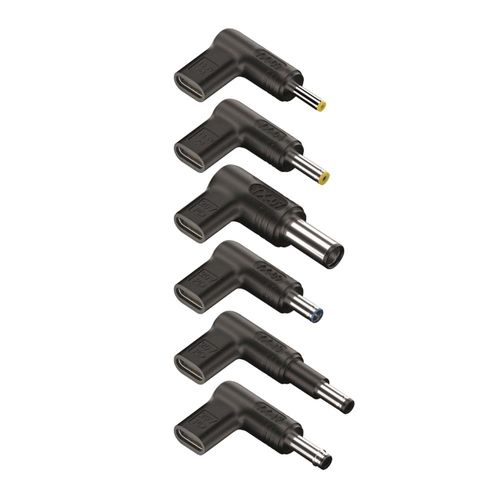 NGS 6 CONNETTORI USB-C PER COMPUTER PORTATILE HP