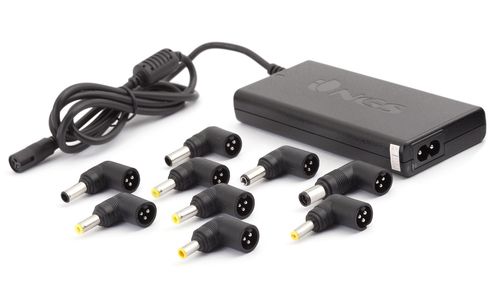 NGS W-70W ALIMENTATORE UNIVERSALE PER NOTEBOOK AUTOMATICO 70 W