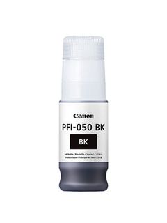 Canon - Cartuccia PFI-050 - Nero - 5698C001