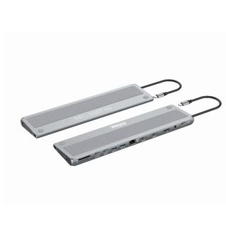 NILOX DOCKING USBC UNIVERSAL STAND 13IN1