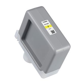 Canon - Cartuccia PFI-1100 - Giallo - 0853C001