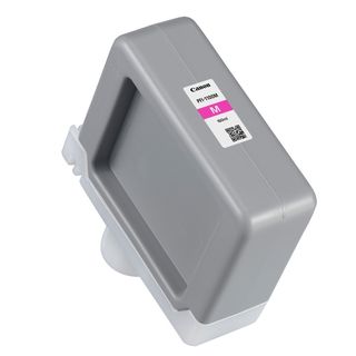 Canon - Cartuccia PFI-1100 - Magenta - 0852C001