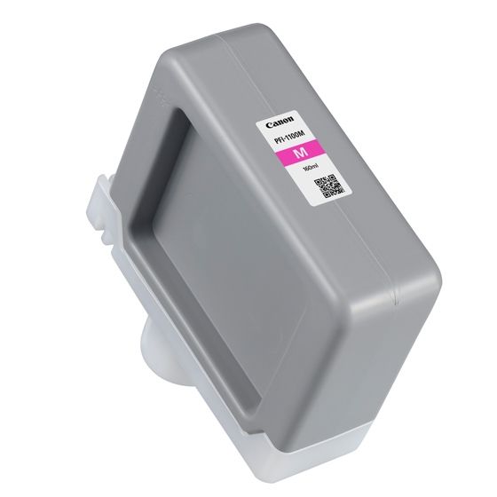 Canon - Cartuccia PFI-1100 - Magenta - 0852C001