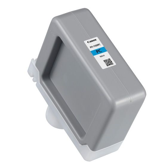 Canon - Cartuccia PFI-1100 - Photo Ciano - 0854C001