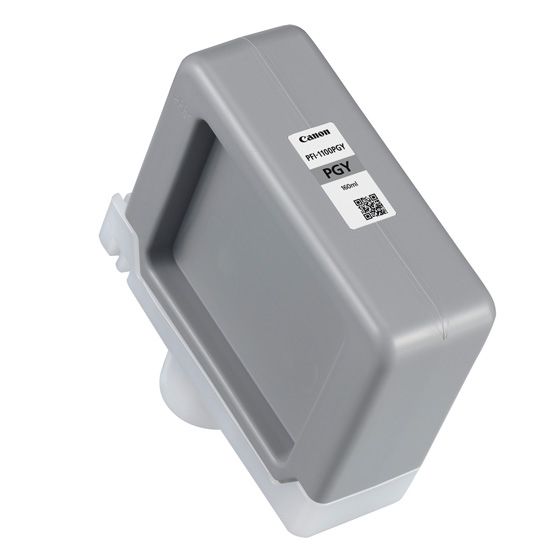Canon - Cartuccia PFI-1100 - Photo Grigio - 0857C001