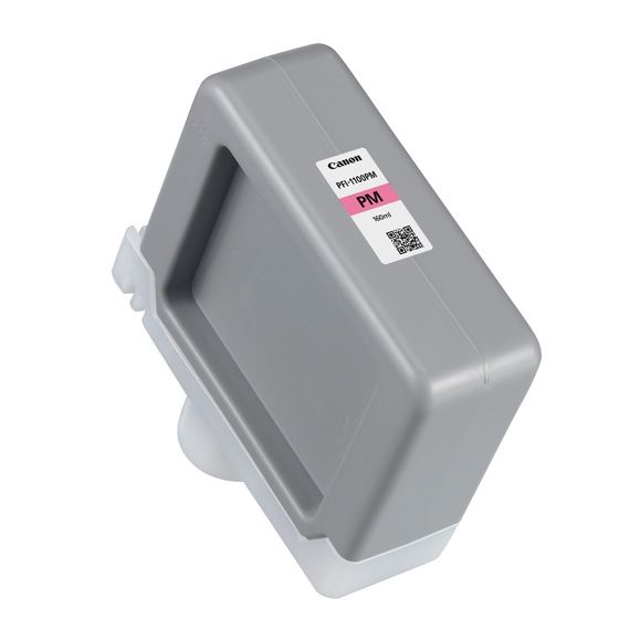 Canon - Cartuccia PFI-1100 - Photo Magenta - 0855C001