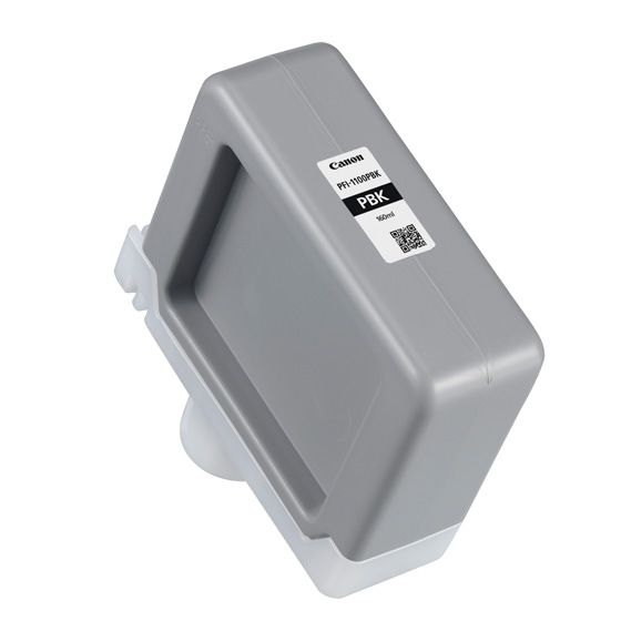 Canon - Cartuccia PFI-1100 - Photo Nero - 0850C001