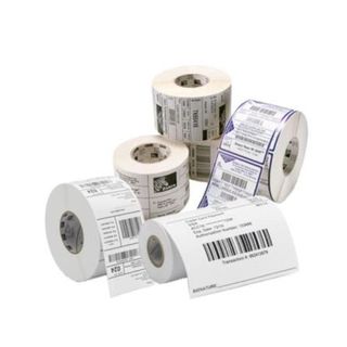 Nastro adesivo scrivibile Q-Connect in PPL opaco invisibile 19 mm x 33 m - KF02…