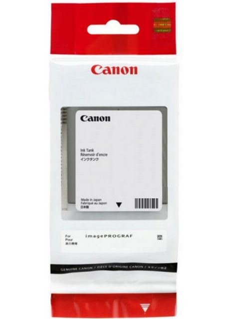 Canon - Cartuccia PFI-2100 - Matte Nero - 5265C001